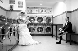 sposi lavanderia centro storico firenze
